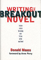 Writing the Breakout Novel （1ST）