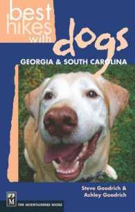 Best Hikes with Dogs Georgia & South Carolina (Best Hikes with Dogs)
