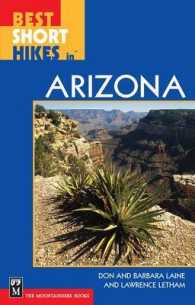 Best Short Hikes in Arizona (Best Short Hikes)