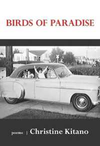 Birds of Paradise : Poems