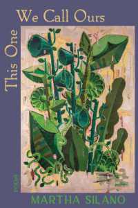 This One We Call Ours (Pacific Northwest Poetry Series)