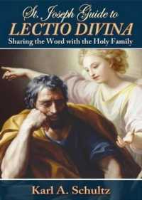 St. Joseph Guide to Lectio Divina