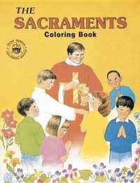 Coloring Book about the Sacraments