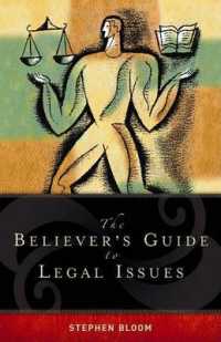 Believer's Guide to Legal Issues, the