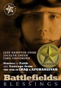 Stories of Faith and Courage from the War in Iraq & Afghanis