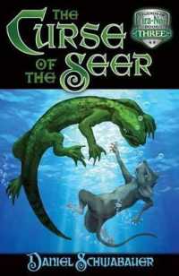 The Curse of the Seer (Legends of Tira-nor)