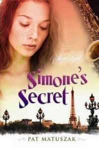 Simone's Secret (Angel Light)