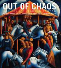 Out of Chaos : Ben Uri: 100 Years in London