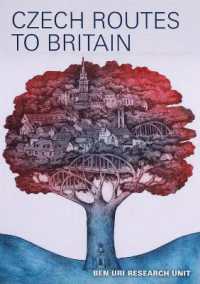 Czech Routes To Britain: Selected Czechoslovak artists in Britain from the Ben Uri and private collections
