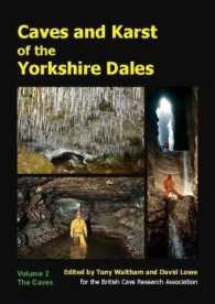 Caves and Karst of the Yorkshire Dales
