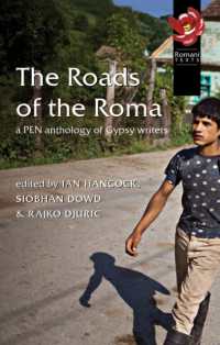 Roads of the Roma : A PEN Anthology of Gypsy Writers