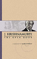 J. Krishnamurti: The Open Door