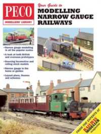 Your Guide to Narrow Gauge Railways (Peco Modellers Library)