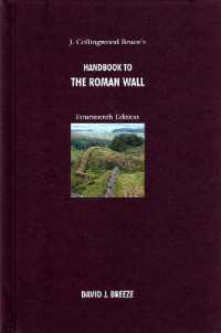 J. Collingwood Bruce's Handbook to the Roman Wall （14TH）