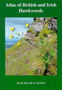 Atlas of British and Irish Hawkweeds （2ND）