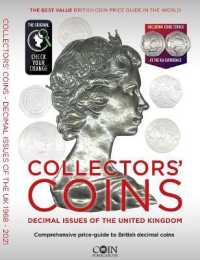Collectors Coins: : Decimal Issues of the United Kingdom 1968 - 2021 （8TH）
