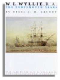 W.L. Wyllie: The Portsmouth Years (Portsmouth Paper)