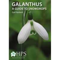 Galanthus : A Guide to Snowdrops