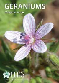 Geraniums （3RD）