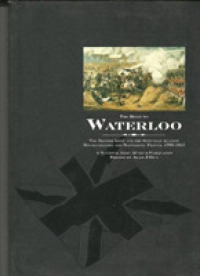 Road to Waterloo （UK）