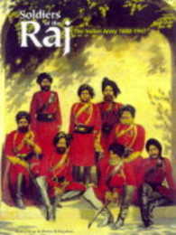 Soldiers of the Raj （UK）