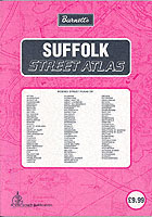 Suffolk Street Atlas （5TH）