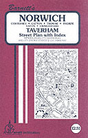 Norwich : Taverham