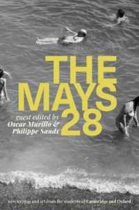 The Mays Twenty-Eight : New Writing and Art from the Universities of Oxford and Cambridge (The Mays)