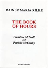 Rainer Maria Rilke- the Book of Hours PB