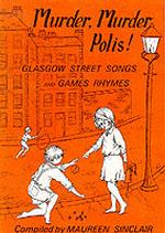 Murder, Murder, Polis!