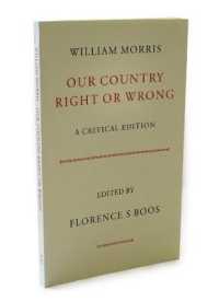 Our Country Right or Wrong