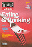 'Time Out' London Eating and Drinking Guide