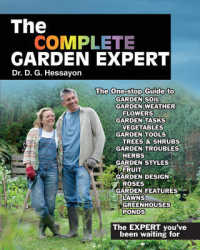 The Complete Garden Expert (Expert)