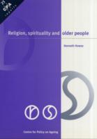 Religion, Spirituality and Older People