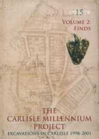 The Carlisle Millennium Project (Lancaster Imprints)