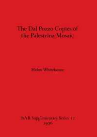 The Dal Pozzo Copies of the Palestrina Mosaic