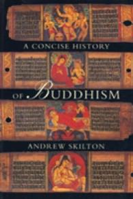 A Concise History of Buddhism （2ND）