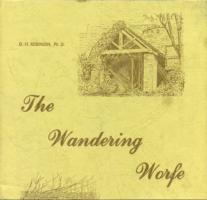 Wandering Worfe -- Mixed media product （New ed）