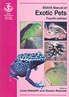 Bsava Manual of Exotic Pets （4 ILL SUB）