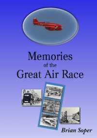 Memories of the Great Air Race