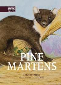 Pine Martens (The British Natural History Collection) （2ND）