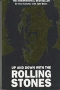 Up and Down with the "rolling Stones" -- Paperback / softback
