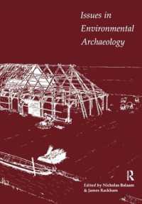 Issues in Environmental Archaeology (Ucl Institute of Archaeology Publications)