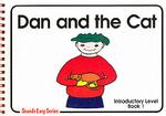 Dan and the Cat (Sounds Easy) （Spiral）
