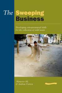 Sweeping Business : Developing Entrepreneurial Skills for the Collection of Solid Waste
