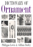 Dictionary of Ornament -- Hardback