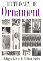 Dictionary of Ornament -- Hardback
