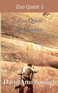 Zoo Quest to Guyana