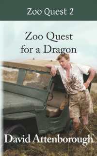 Zoo Quest for a Dragon