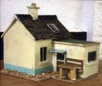 Small Houses : The Buildings of Tom Browne